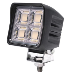JG-2100 LED라이트 100W 중장비 굴삭기 지게차 트텍터 농기계, 1개