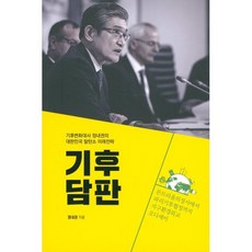 기후담판:기후변화대사 정내권의 대한민국 탈탄소 미래전략, 정내권, 메디치미디어