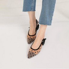 포멜카멜레망사