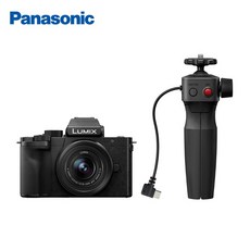 정품 파나소닉 루믹스 DC-G100DV KIT 12-32m + 슈팅그립 킷 2024년형