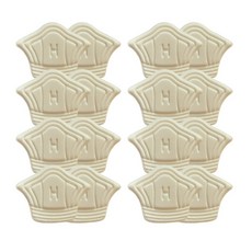 샌들뒤꿈치패드