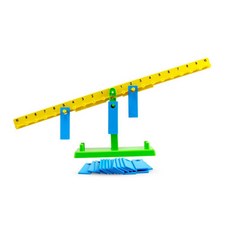 어린이숫자저울