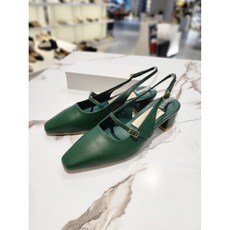 세라 블라썸 메리제인 슬링백 샌들 4CM 005G22[3컬러]