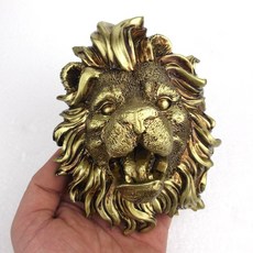 사자분수