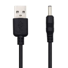 Foreo Luna Mini 2 페이셜 클렌징 브러쉬 용 USB 전원 어댑터 충전기 케이블, 한개옵션0