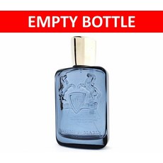 Parfum 향수s de Marly perfume 향수 / Fragrances - Various EMPTY Bottles, Sedley 125mL Tester EMPTY, 1개 - 퍼퓸드말리헤로드