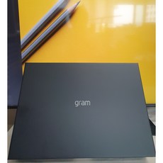 2021 LG그램 360 14TD90P-GX30K 터치스크린 8GB 256GB 와콤펜 파우치 및 사은품