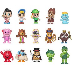 EOM Mystery Minis : 광고 아이콘 - E037307RRDQ5S89, 기본, 기본
