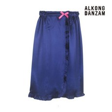 무인양품샤워가운