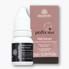 알렉산드로 pedix 패딕스 메드 네일세럼 문제성 손발톱, 1개, 네일 세럼