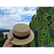 스트로 보터 햇