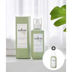 정샘물 살롱집 단백질 헤어 밀크팩 200ml, 헤어 밀크팩 200ml set, 1개