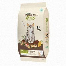 카길애그리퓨리나 뉴트리나 프라임캣 에코 20kg x 1개, 기타육류