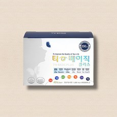 아이라이트 티베이직플러스 1박스, 상세페이지 참조