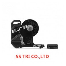 자전거로라 ELITE SUITO 스마트 사이클링 자전거 플랫폼 지지대 트레이너, 12 월 도착 예약