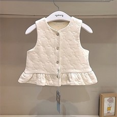 아가방트렌치코트