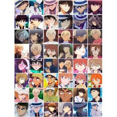 명탐정코난만화책1화