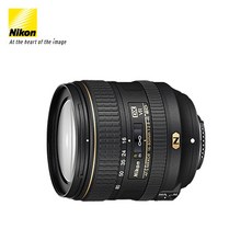 니콘 AF-S DX 16-80mm f2.8-4E ED VR 렌즈, 니콘 카메라 렌즈