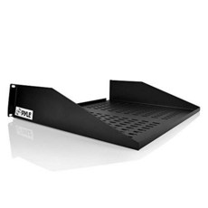 Pyle 19-Inch 2U 서버 통기성 선반형 For 질좋은 에어 순환 켄틸레버 벽?, 상세내용참조, 상세내용참조