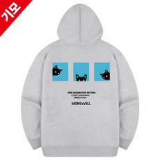 뉴발란스후드집업 TOP01