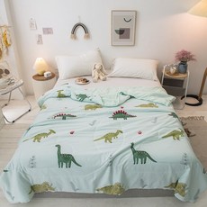 면프릴침대커버