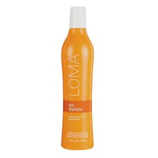 [LOMA] 데일리 샴푸 355ml, 1개