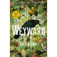 (영문도서) Weyward Paperback, St. Martin's Griffin, English, 9781250842725 - weissdac