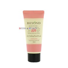 이지 필링 페이셜 스크럽100ml(22년12월까지), 단일상품
