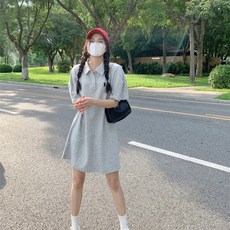 폴로원피스 TOP01
