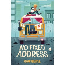 No Fixed Address Paperback, Tundra Books (NY)
