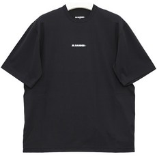 당일발송) 질샌더 J47GC0023 J70031 001 티셔츠