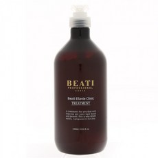 비에티 복구 천연 트리트먼트 1000ml, 단일상품