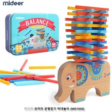 소아 IQ인지력 사회성 나무쌓기놀이 언어학습 친구선물 장난감 키카 교육완구