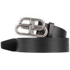 발렌시아가남성벨트