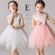 주니어미니드레스