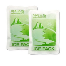 추천9 부직포아이스팩