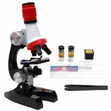 1200배율과학교구어린이현미경