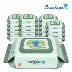 페넬로페물티슈20매