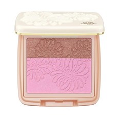 폴앤조프레스드파우더