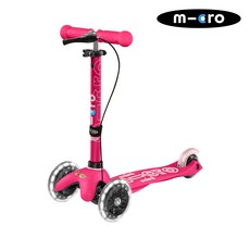 마이크로킥보드미니핸드디럭스