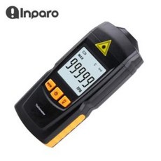 디지털 타코미터 회전측정계 비접촉 RPM 메타 GM8905 타코미터 타코메타 회전측정계 회전측정 RPM, I상품선택I