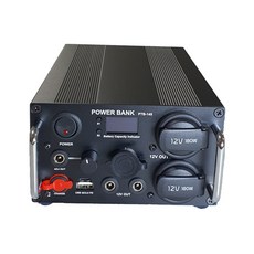 파워뱅크케이스 파워뱅크 케이스 PTB145 1개