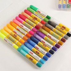 글라스칼라24색