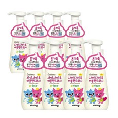 핑크퐁핸드워시청포도