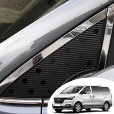 스타렉스윈도우백