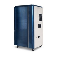 캐로스 펌프배수 제습기 120L 대용량제습기 CDH-120PB