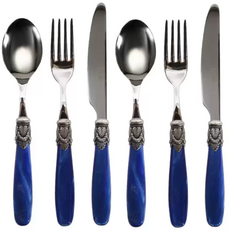 휘슬러디저트포크