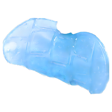 YADI超長效除塵凝膠 CPG-80, blue, 1個