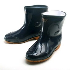 빅사이즈남성장화