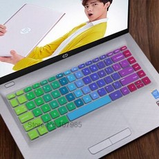 lg그램14인치한글키스킨